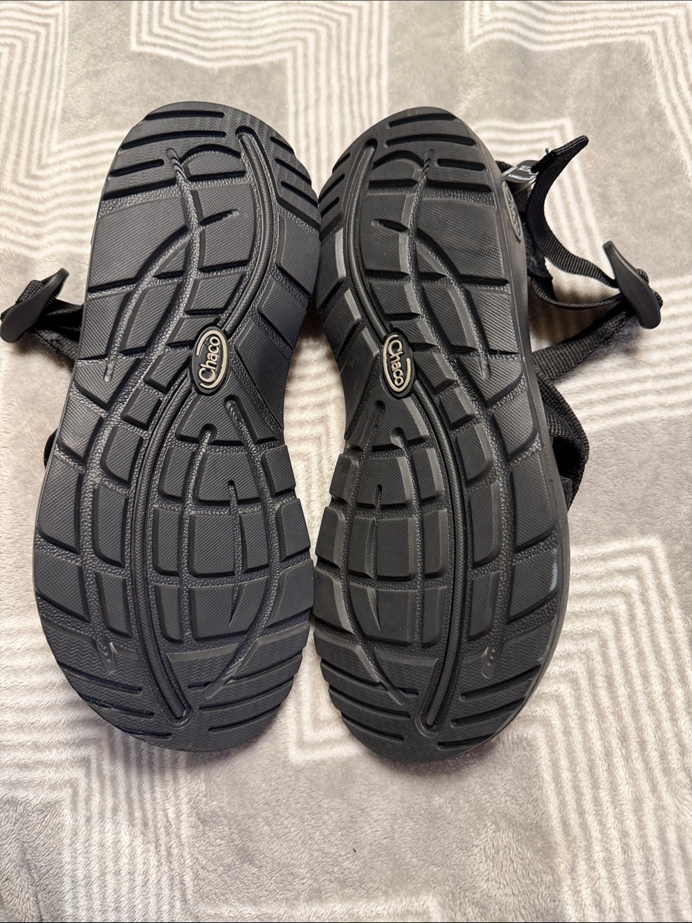Chaco Z Cloud Sandals Size 8 - Picture 7 of 10